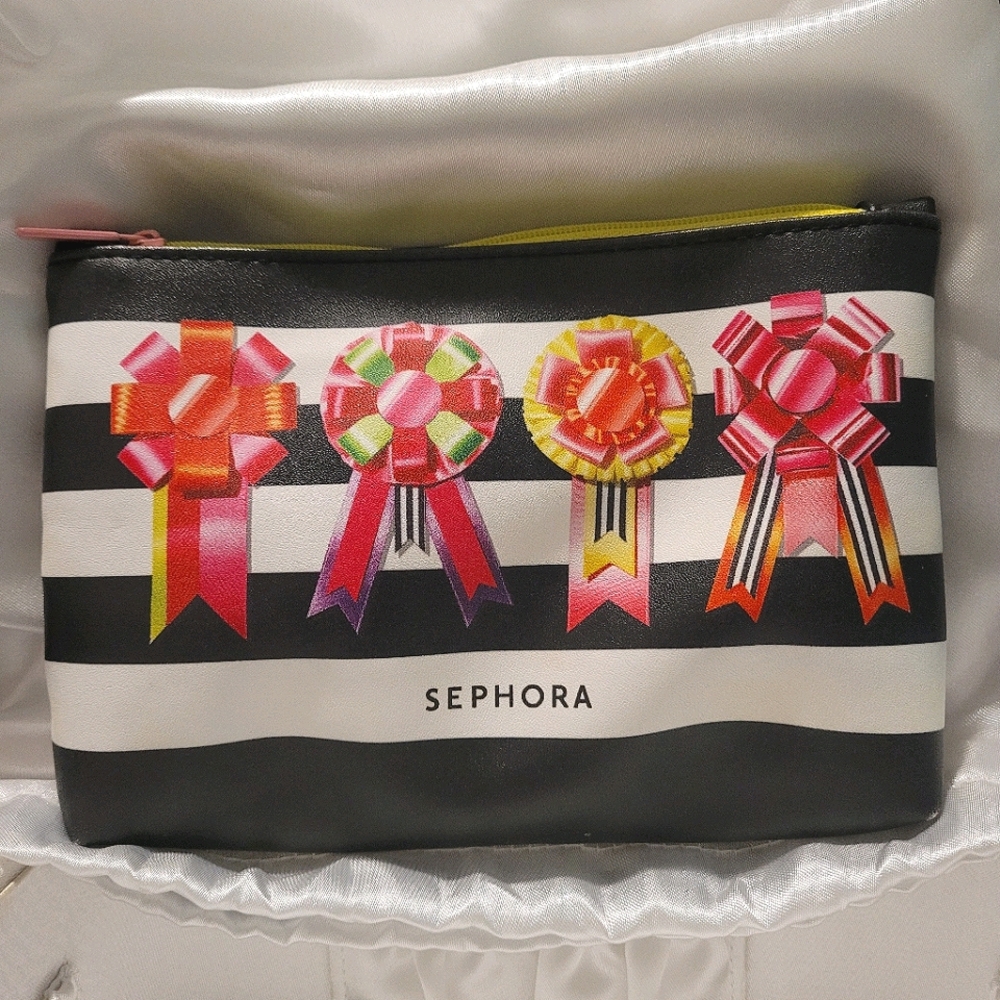 💜Sephora Make-up Bag